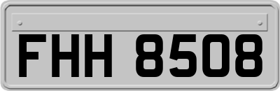 FHH8508