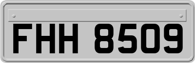 FHH8509
