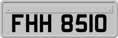 FHH8510
