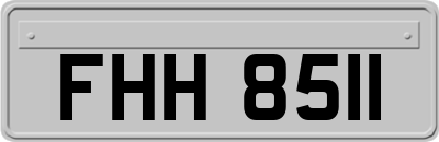 FHH8511