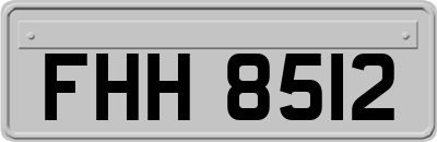 FHH8512