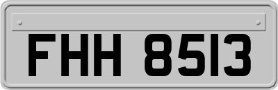 FHH8513