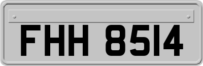 FHH8514