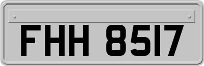 FHH8517