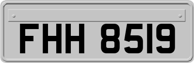 FHH8519