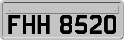 FHH8520