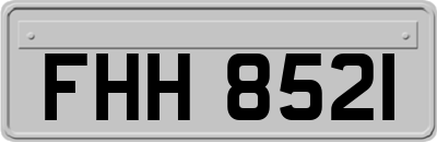 FHH8521