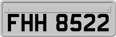 FHH8522