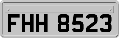 FHH8523