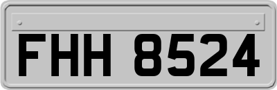 FHH8524