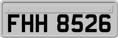 FHH8526