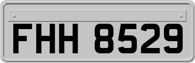 FHH8529