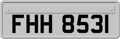 FHH8531