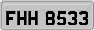 FHH8533