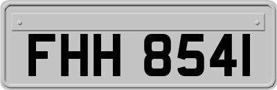FHH8541