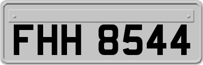 FHH8544