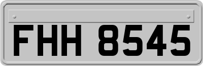 FHH8545