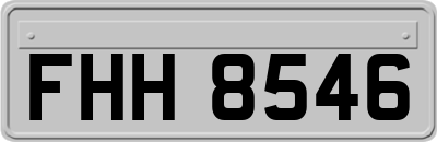 FHH8546