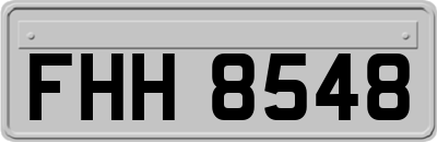 FHH8548