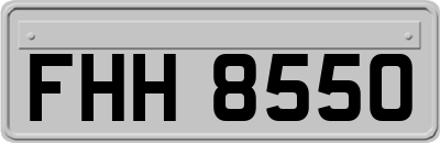 FHH8550