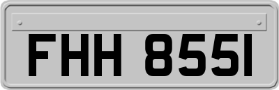 FHH8551