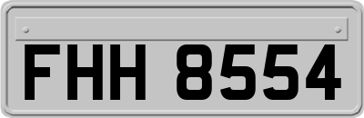 FHH8554