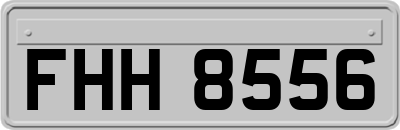 FHH8556
