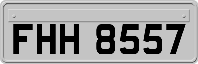 FHH8557