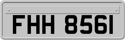 FHH8561