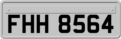 FHH8564