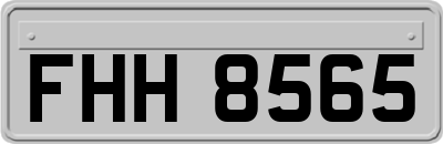 FHH8565