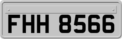 FHH8566