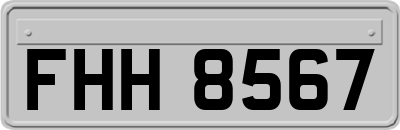 FHH8567