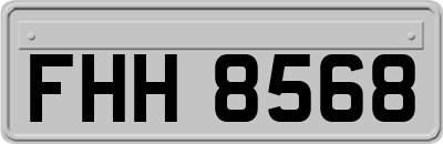FHH8568