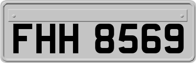 FHH8569