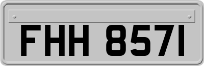 FHH8571