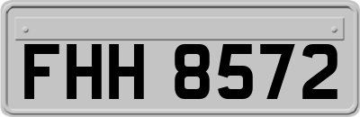 FHH8572