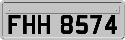 FHH8574
