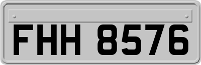 FHH8576