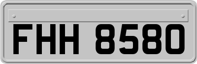 FHH8580