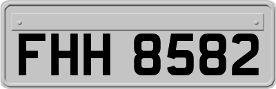 FHH8582