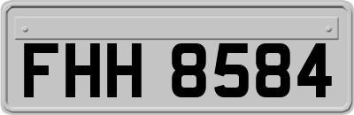 FHH8584