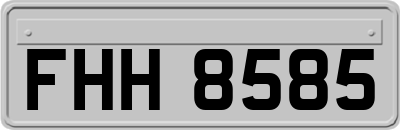 FHH8585