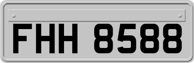 FHH8588