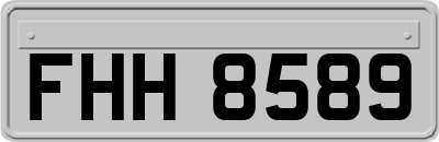 FHH8589