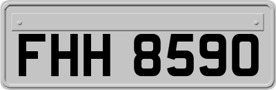 FHH8590