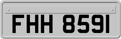FHH8591