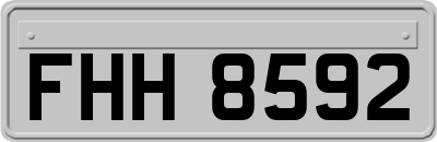 FHH8592