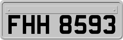 FHH8593