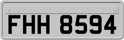 FHH8594